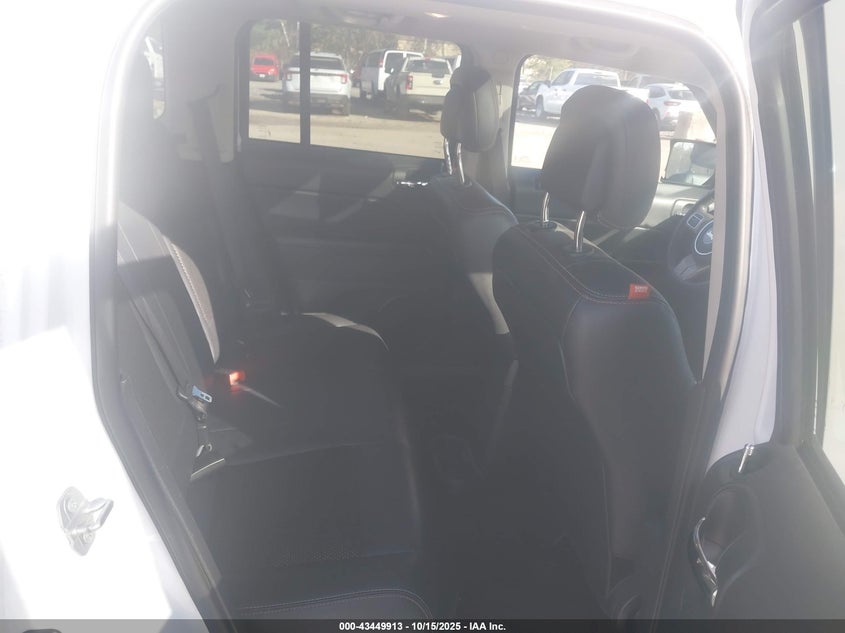 2016 JEEP PATRIOT 75TH ANNIVERSARY 1C4NJRBB8GD723958