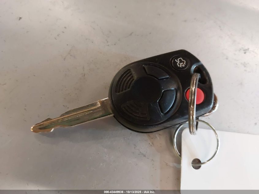 2008 Ford Escape Xlt VIN: 1FMCU03Z48KE62276 Lot: 43449936