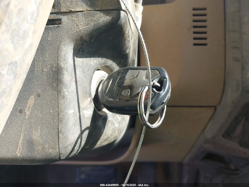 2011 Ford F-350 Xlt VIN: 1FT8W3BT8BEA35319 Lot: 43449955