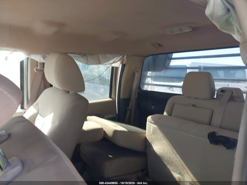 2011 Ford F-350 Xlt VIN: 1FT8W3BT8BEA35319 Lot: 43449955