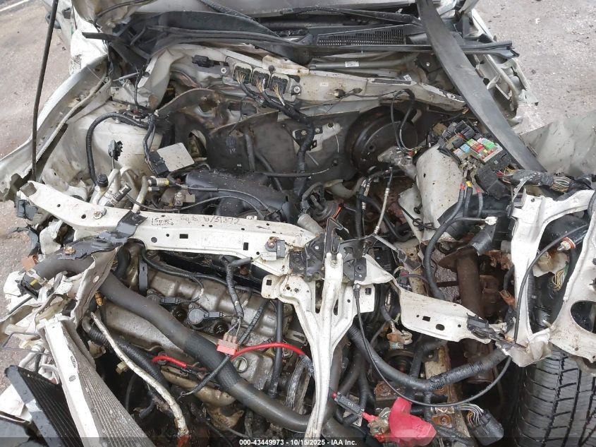 2008 Ford Escape Xlt VIN: 1FMCU93118KA97411 Lot: 43449973