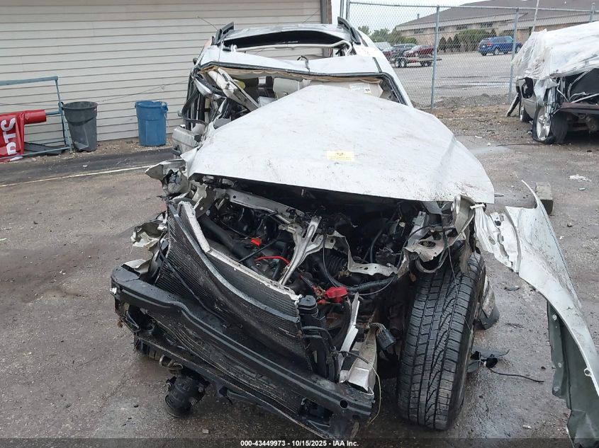 2008 Ford Escape Xlt VIN: 1FMCU93118KA97411 Lot: 43449973