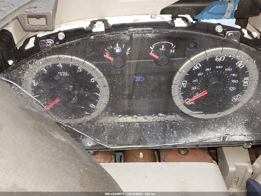 2008 Ford Escape Xlt VIN: 1FMCU93118KA97411 Lot: 43449973