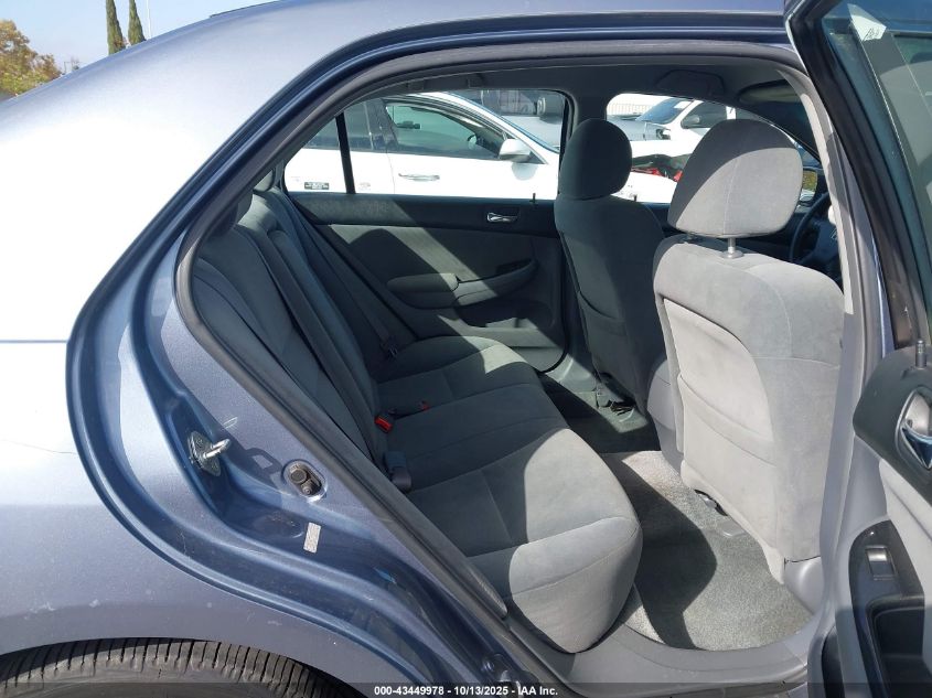 2007 Honda Accord 2.4 Se VIN: 1HGCM56377A183841 Lot: 43449978