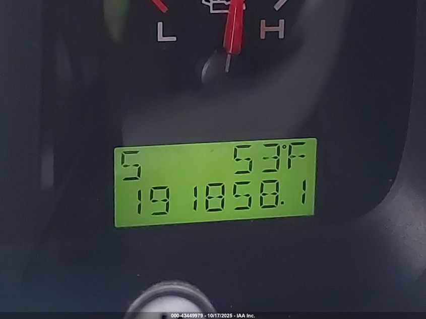 2005 Ford F-150 Fx4/Lariat/Xlt VIN: 1FTPW14555FB15741 Lot: 43449979