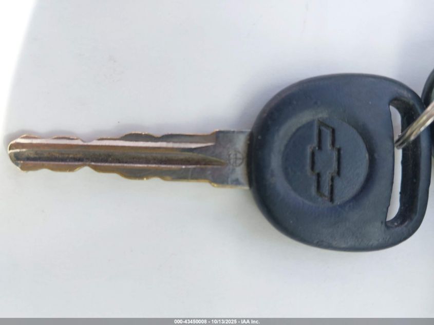 2008 Chevrolet Malibu Lt VIN: 1G1ZJ57738F294807 Lot: 43450008