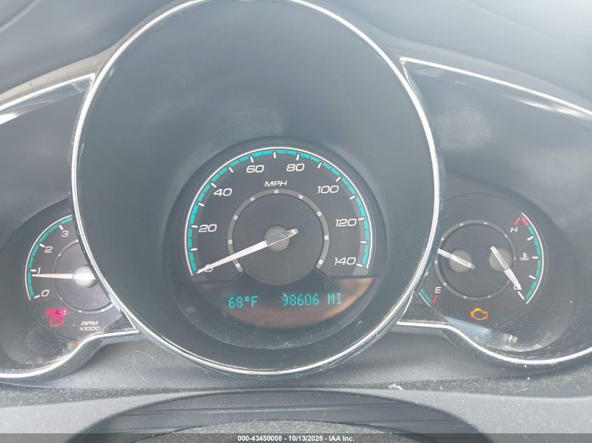 2008 Chevrolet Malibu Lt VIN: 1G1ZJ57738F294807 Lot: 43450008