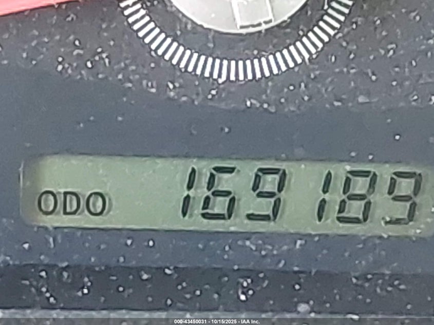 2007 Toyota Fj Cruiser VIN: JTEBU11F170089069 Lot: 43450031