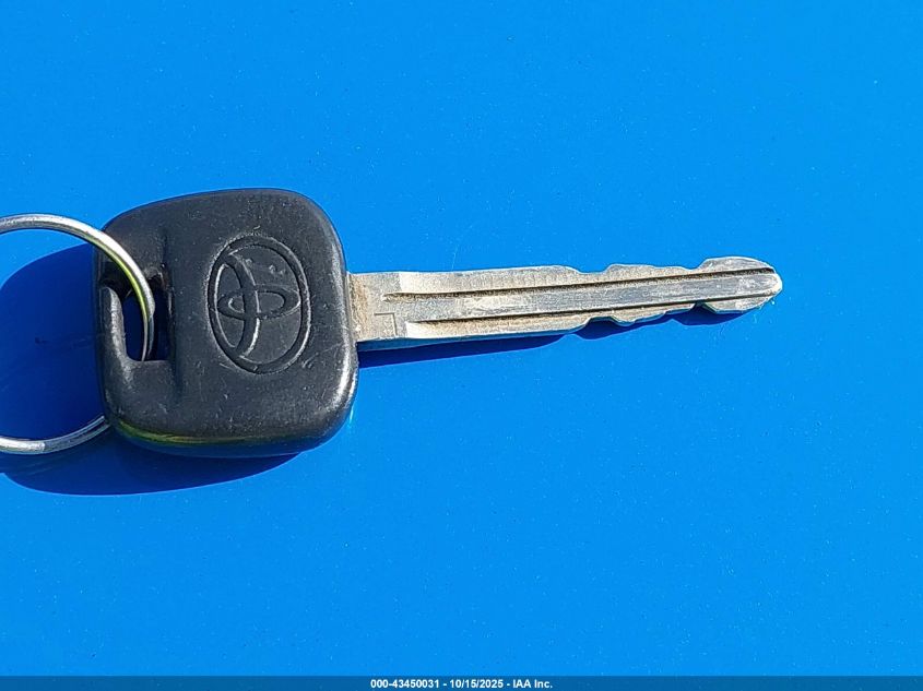 2007 Toyota Fj Cruiser VIN: JTEBU11F170089069 Lot: 43450031