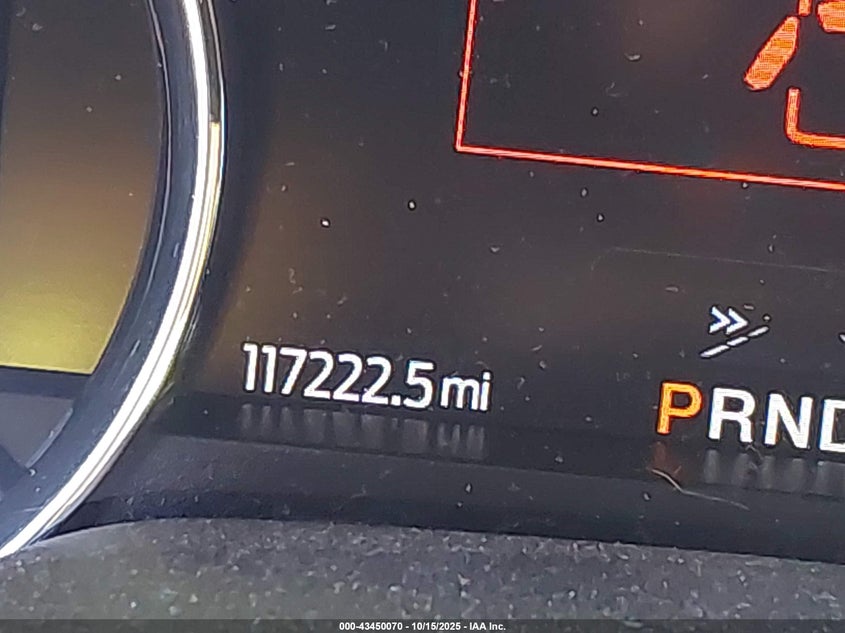 2020 Ford Expedition Limited Max VIN: 1FMJK1KT3LEA33105 Lot: 43450070