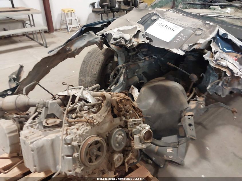 2011 Chevrolet Camaro 1Lt VIN: 2G1FB1ED0B9182919 Lot: 43450084