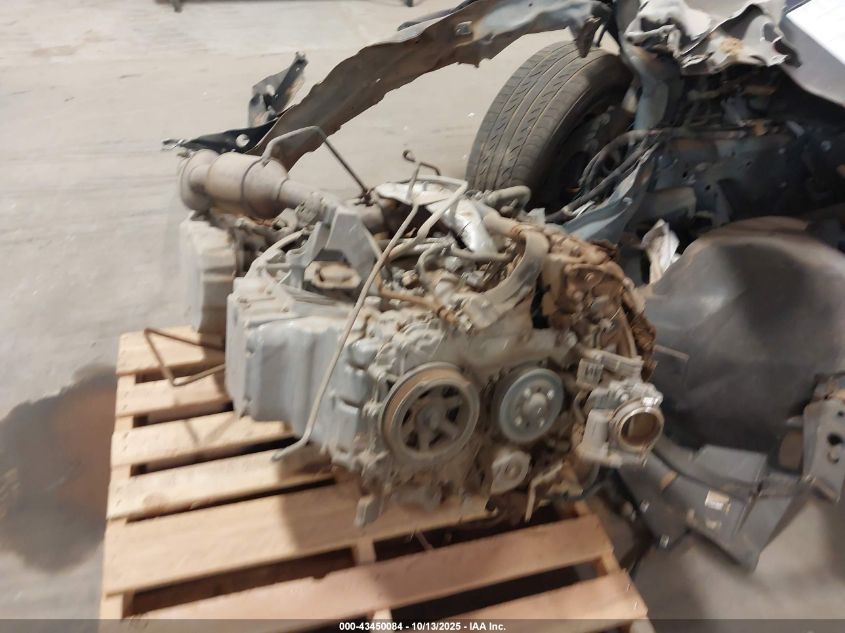 2011 Chevrolet Camaro 1Lt VIN: 2G1FB1ED0B9182919 Lot: 43450084