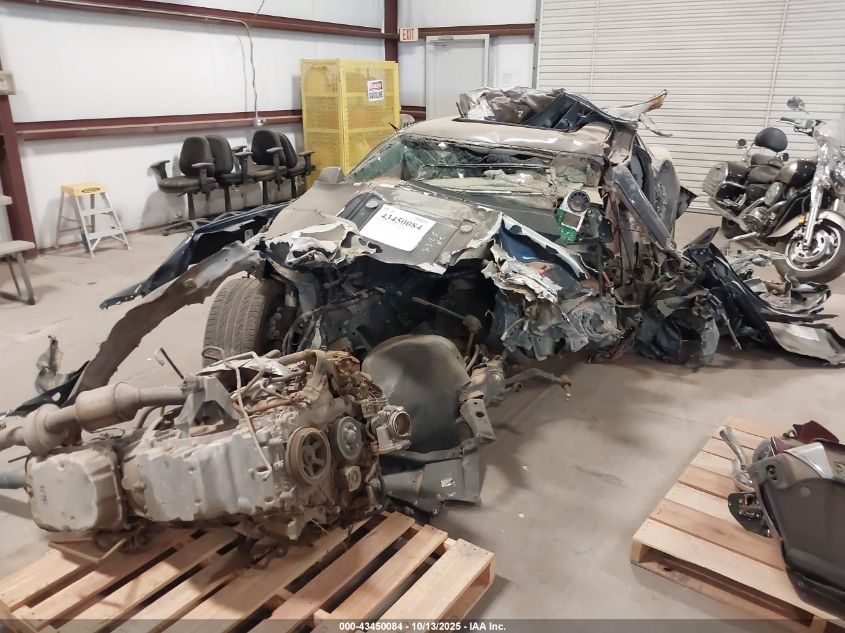 2011 Chevrolet Camaro 1Lt VIN: 2G1FB1ED0B9182919 Lot: 43450084