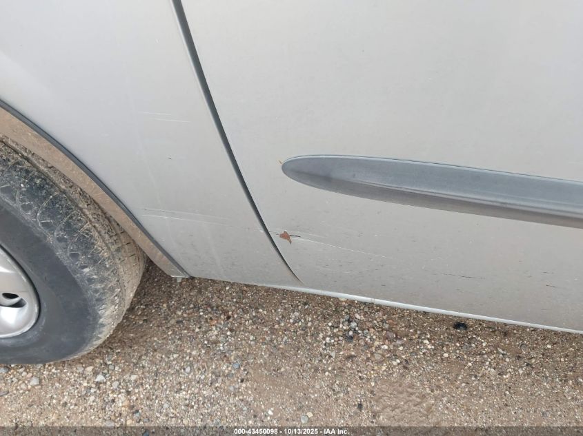 2003 Dodge Grand Caravan Se VIN: 1D4GP24383B191270 Lot: 43450098