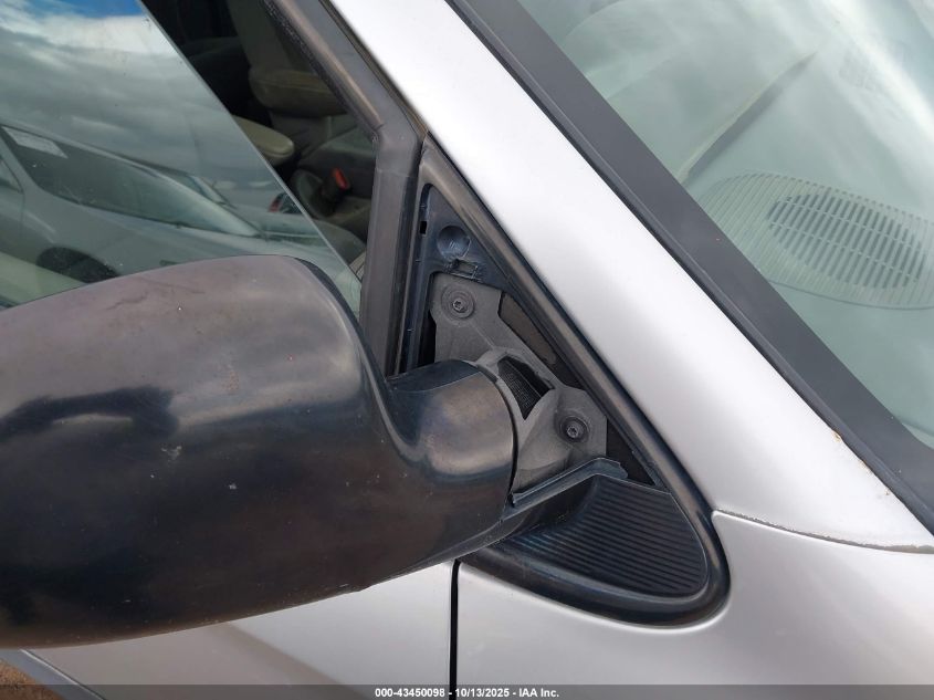 2003 Dodge Grand Caravan Se VIN: 1D4GP24383B191270 Lot: 43450098