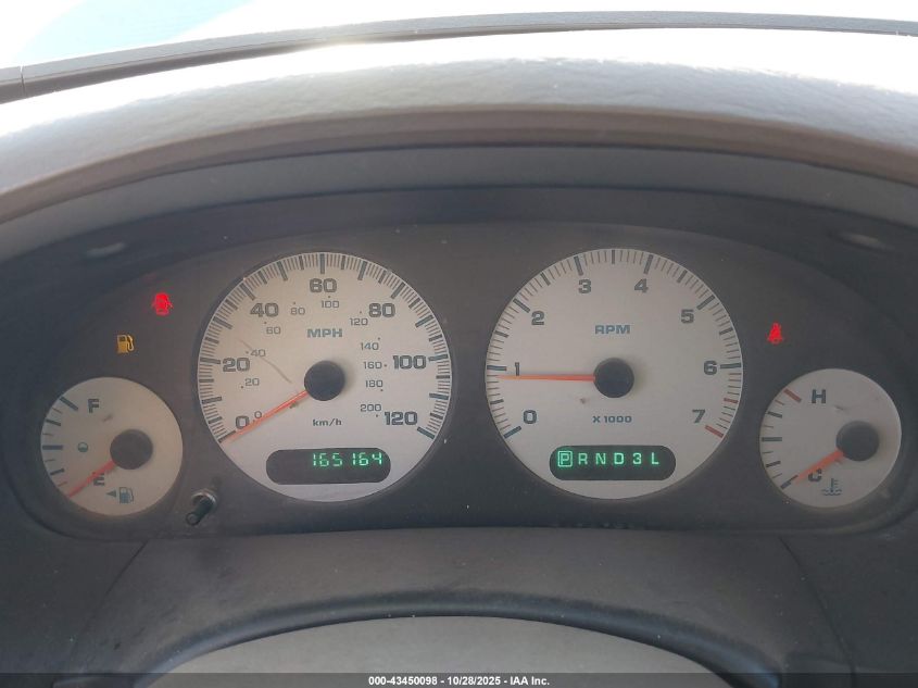 2003 Dodge Grand Caravan Se VIN: 1D4GP24383B191270 Lot: 43450098