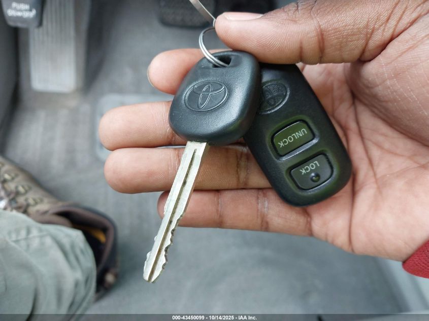 2006 Toyota Highlander Hybrid Limited V6 VIN: JTEEW21A160002433 Lot: 43450099