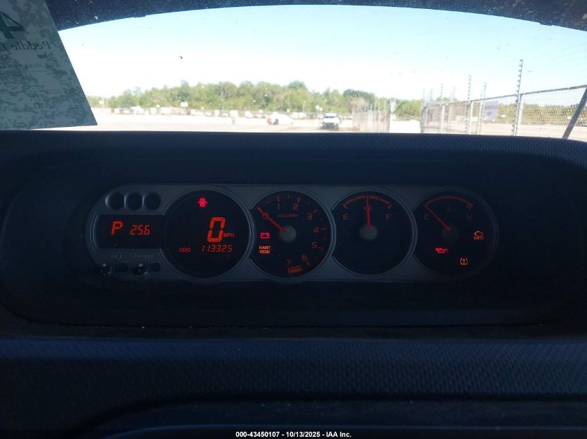 2008 Scion Xb VIN: JTLKE50E281000577 Lot: 43450107