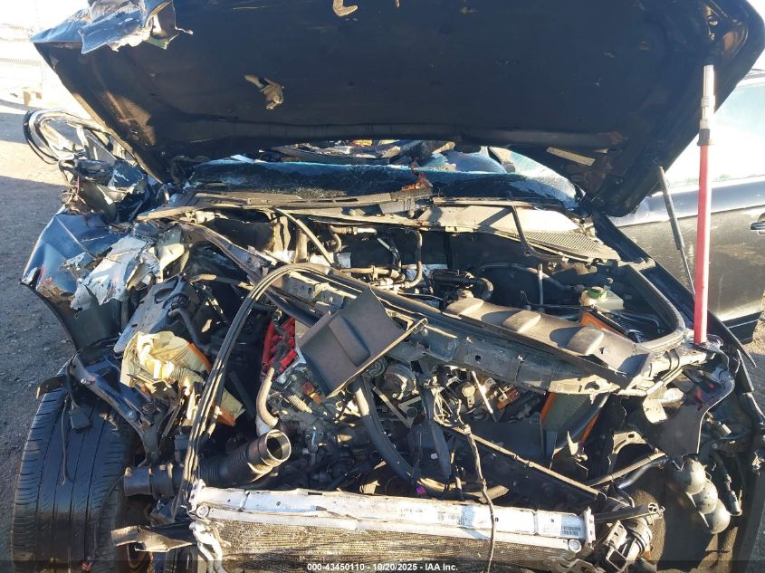 2008 Audi Q7 4.2 Premium VIN: WA1EV74L48D059698 Lot: 43450110