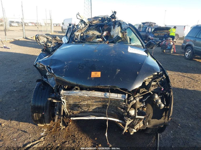 2008 Audi Q7 4.2 Premium VIN: WA1EV74L48D059698 Lot: 43450110