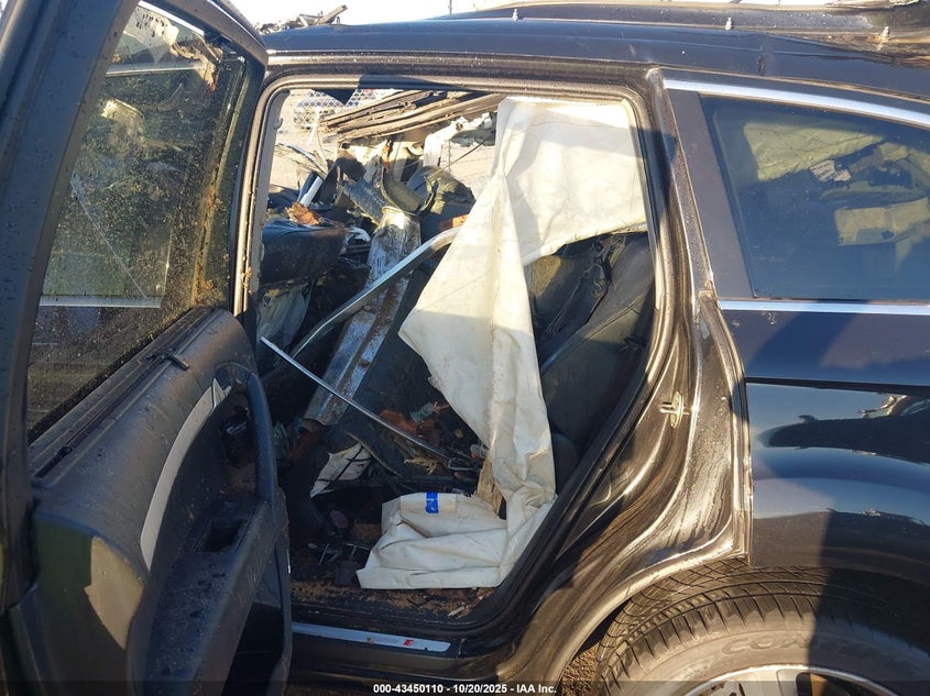 2008 Audi Q7 4.2 Premium VIN: WA1EV74L48D059698 Lot: 43450110