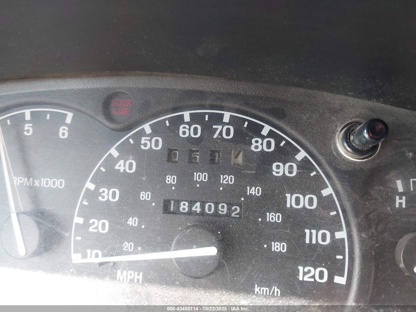 2000 Ford Ranger Xl/Xlt VIN: 1FTZR15V7YPB93855 Lot: 43450114