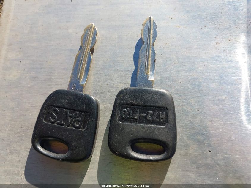 2000 Ford Ranger Xl/Xlt VIN: 1FTZR15V7YPB93855 Lot: 43450114