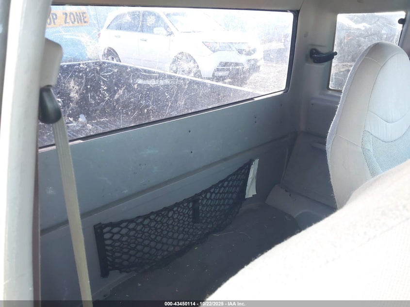 2000 Ford Ranger Xl/Xlt VIN: 1FTZR15V7YPB93855 Lot: 43450114