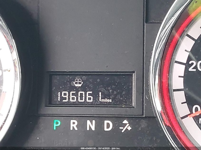 2019 Dodge Grand Caravan Sxt VIN: 2C4RDGCG5KR622986 Lot: 43450130