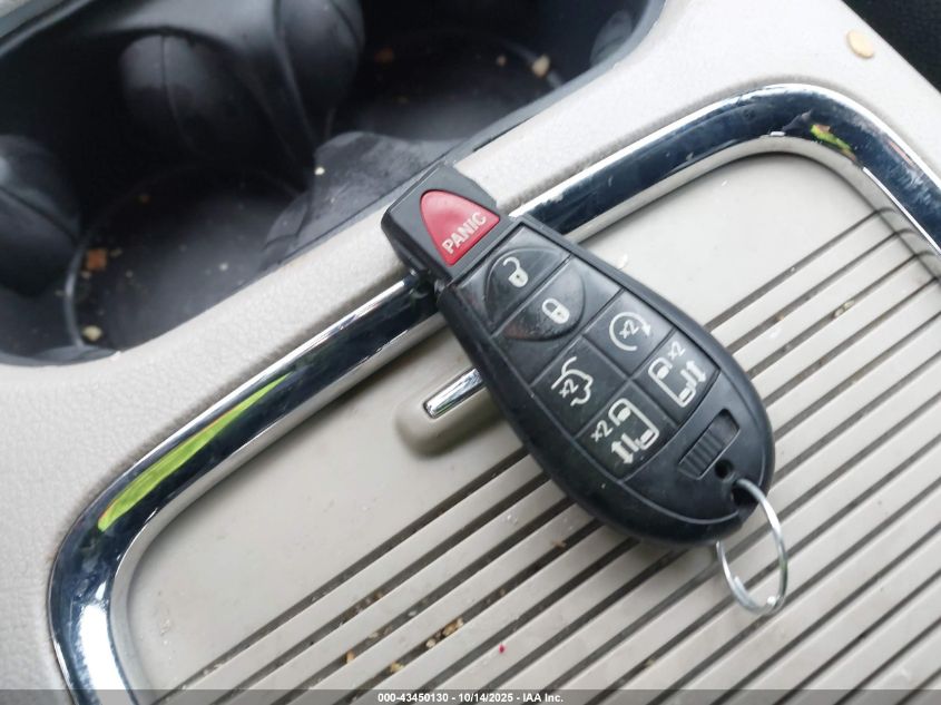 2019 Dodge Grand Caravan Sxt VIN: 2C4RDGCG5KR622986 Lot: 43450130