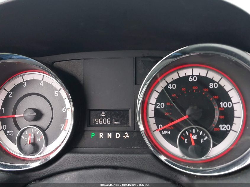 2019 Dodge Grand Caravan Sxt VIN: 2C4RDGCG5KR622986 Lot: 43450130