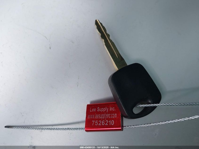 2004 Ford Mustang VIN: 1FAFP44624F224424 Lot: 43450133