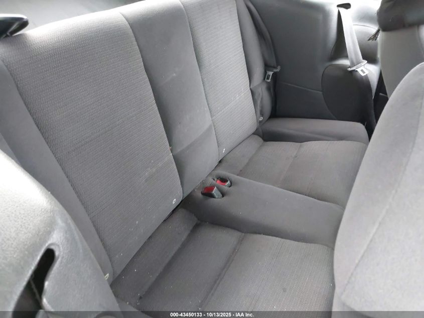 2004 Ford Mustang VIN: 1FAFP44624F224424 Lot: 43450133