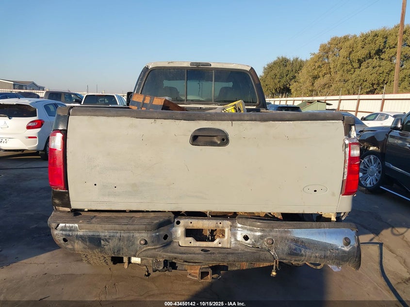 2006 Ford F-350 Lariat/Xl/Xlt VIN: 1FTWW31P06EB72787 Lot: 43450142