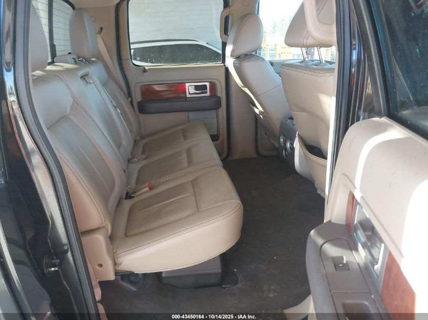 2010 Ford F-150 Fx4/Harley-Davidson/King Ranch/Lariat/Platinum/Xl/Xlt VIN: 1FTFW1EV8AFA19221 Lot: 43450164