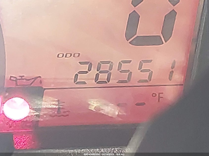 2006 Suzuki Gsx-R600 K6 VIN: JS1GN7DA962103078 Lot: 43450206