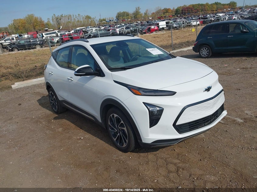 CHEVROLET BOLT EUV FWD PREMIER