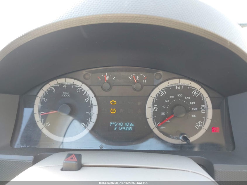 1FMCU02Z98KA95425 2008 FORD ESCAPE photo no. 7