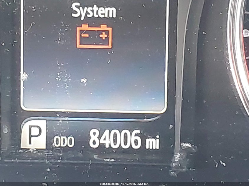 2017 TOYOTA CAMRY SE - 4T1BF1FK3HU728501