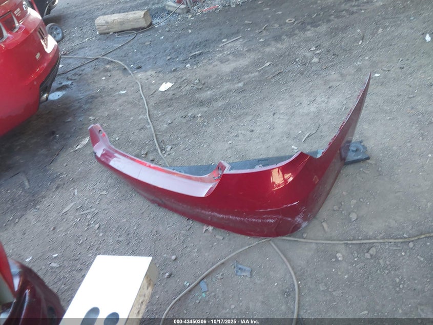 2017 TOYOTA CAMRY SE - 4T1BF1FK3HU728501