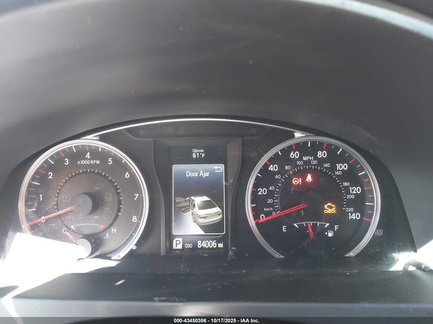 2017 TOYOTA CAMRY SE - 4T1BF1FK3HU728501