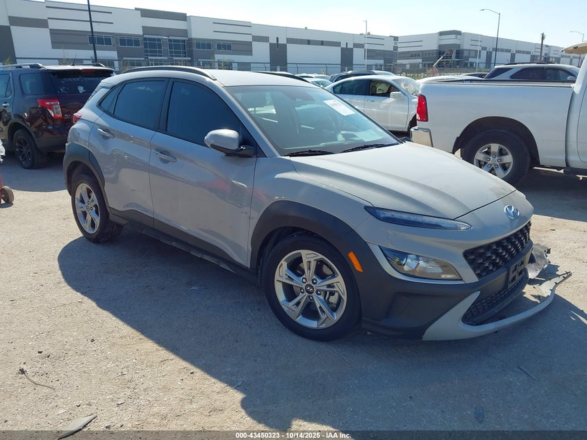 HYUNDAI KONA SEL
