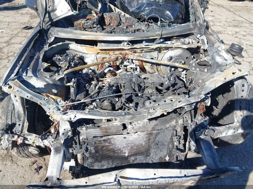 2023 Toyota Gr86 VIN: JF1ZNBC19P8764309 Lot: 43450335