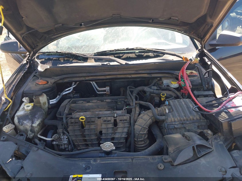 2014 DODGE AVENGER SE 1C3CDZAB9EN182592