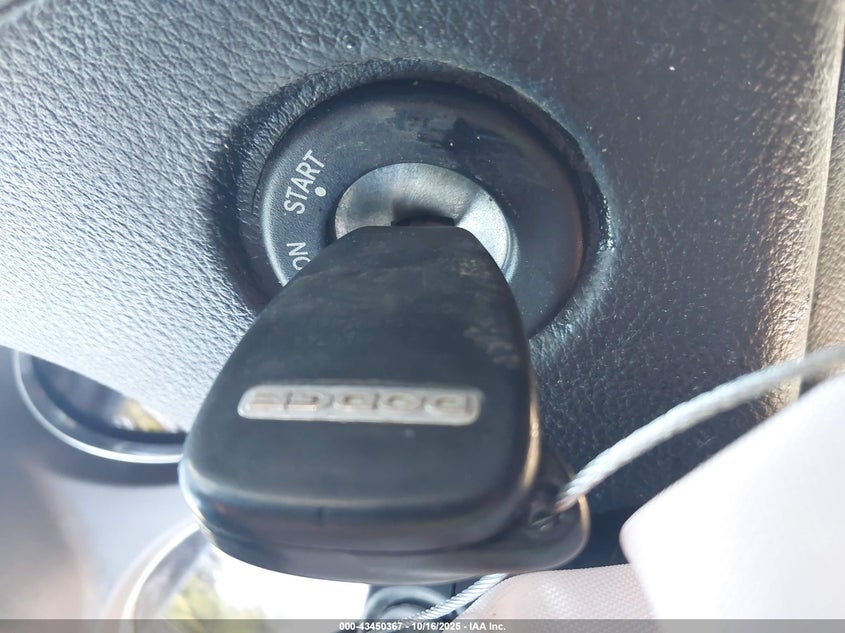 2014 DODGE AVENGER SE 1C3CDZAB9EN182592