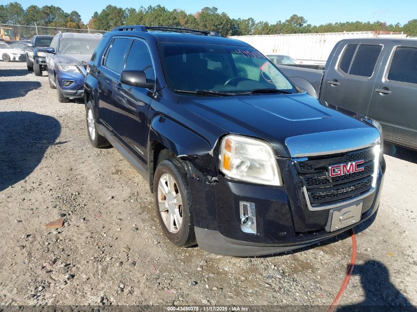 GMC TERRAIN SLT-1