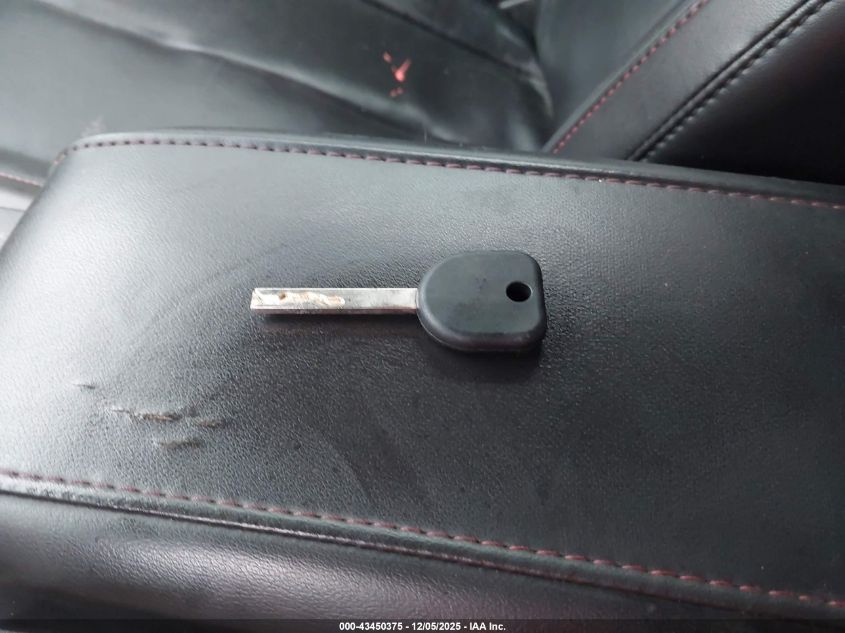 2013 GMC Terrain Slt-1 VIN: 2GKFLVEK8D6334979 Lot: 43450375