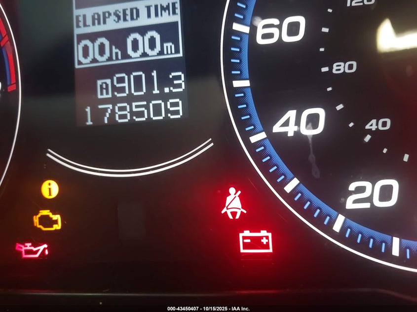 2006 Acura Tsx VIN: JH4CL96836C036146 Lot: 43450407