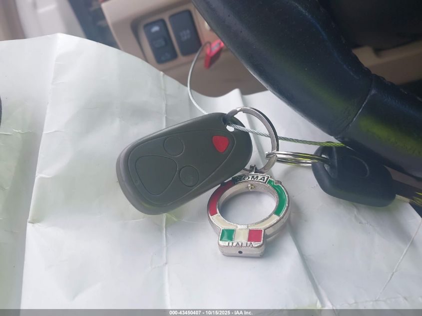 2006 Acura Tsx VIN: JH4CL96836C036146 Lot: 43450407