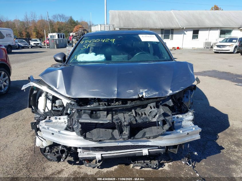 2024 Acura Integra A-Spec VIN: 19UDE4H33RA009602 Lot: 43450429